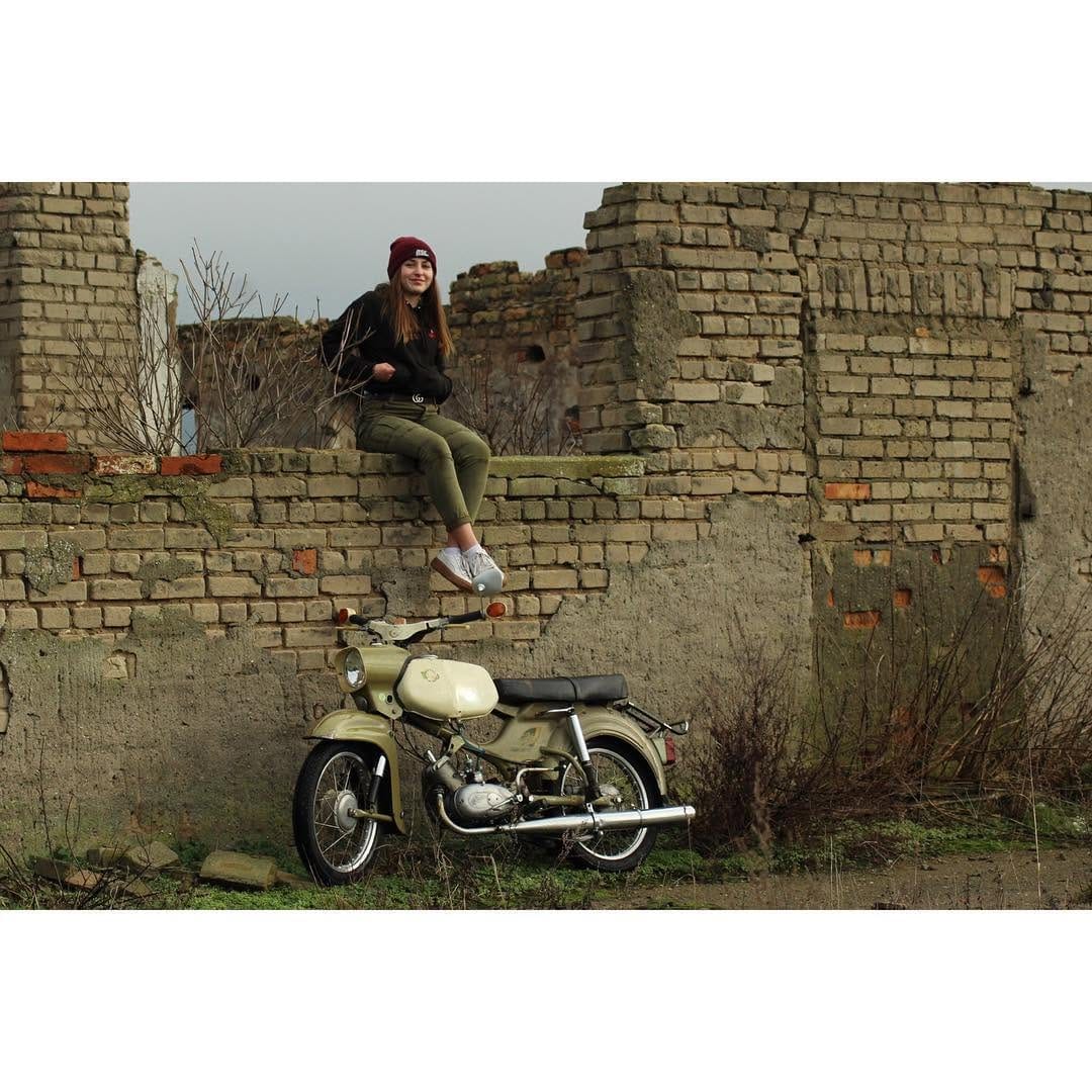 Post 1 by SIMSONRIDER ERZGEBIRGE on Instagram (image)