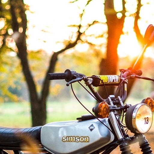 Post 5 by SIMSONRIDER ERZGEBIRGE on Instagram (image)