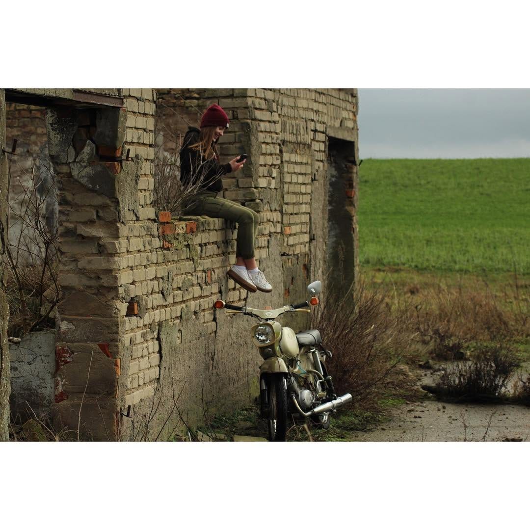 Post 2 by SIMSONRIDER ERZGEBIRGE on Instagram (image)
