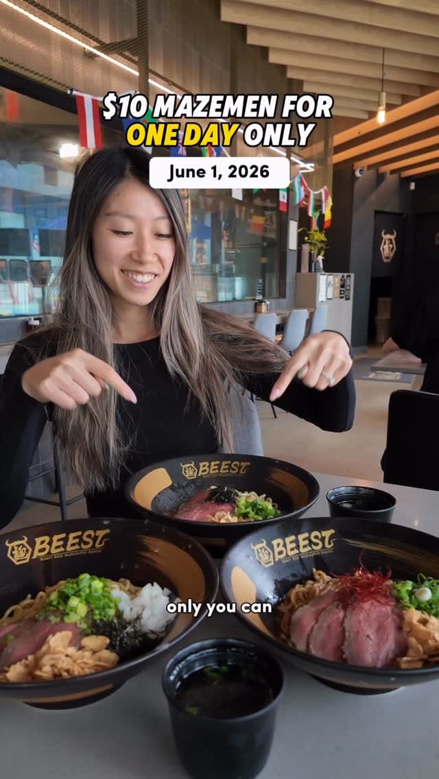 Post 3 by Nerissa & Caleb on Instagram (video)