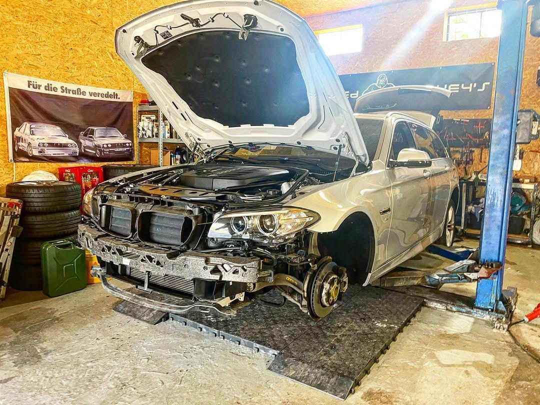 Post 10 by SpeedMonkeys on Instagram (image)