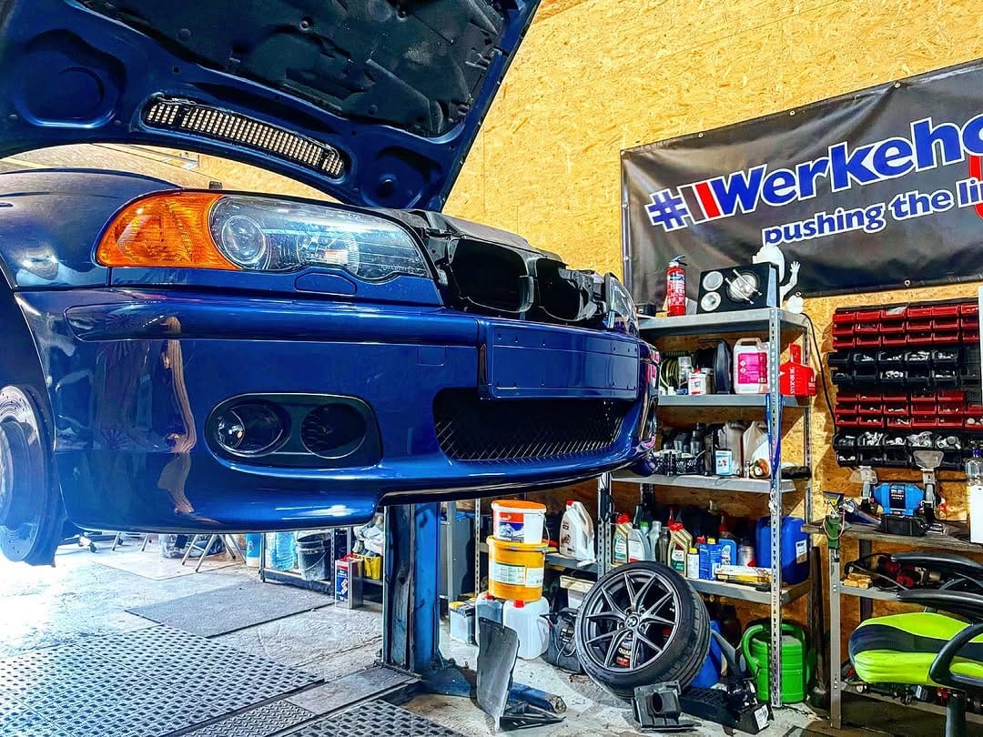 Post 6 by SpeedMonkeys on Instagram (image)