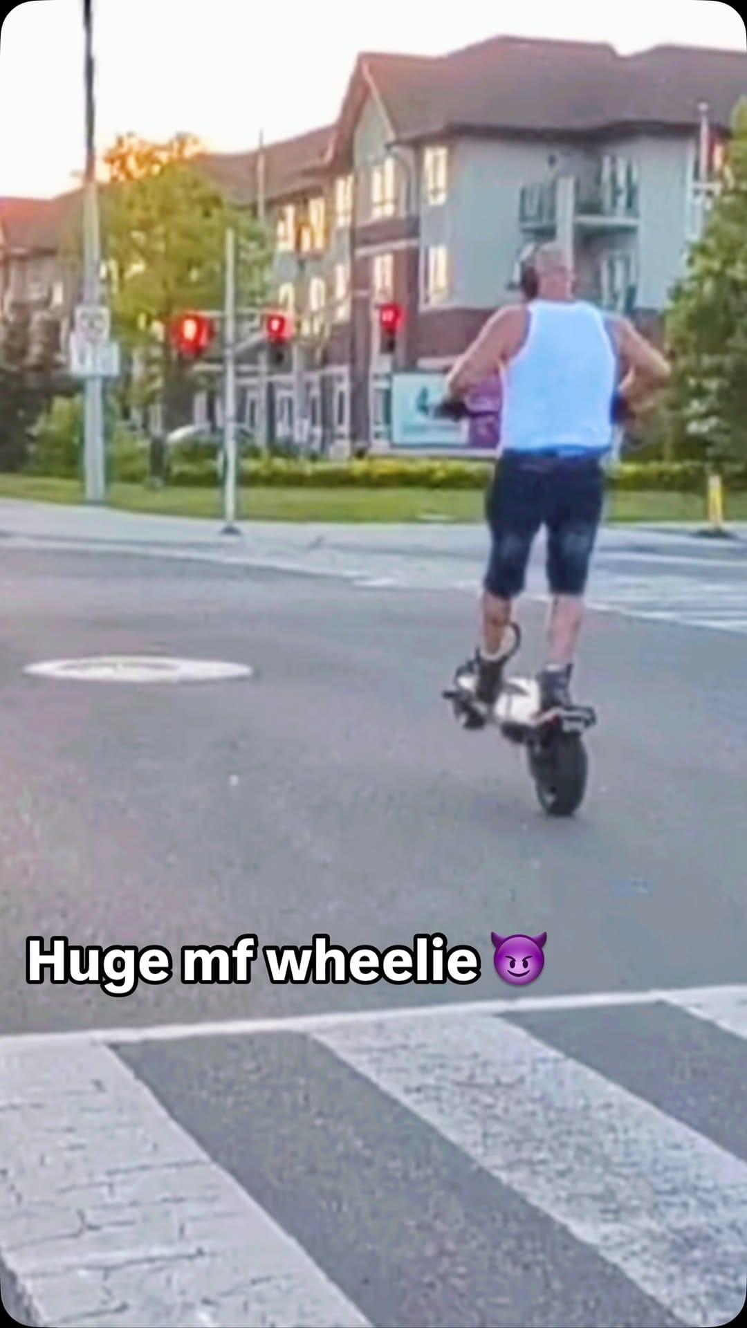 Post 10 by Cody France on Instagram (video)