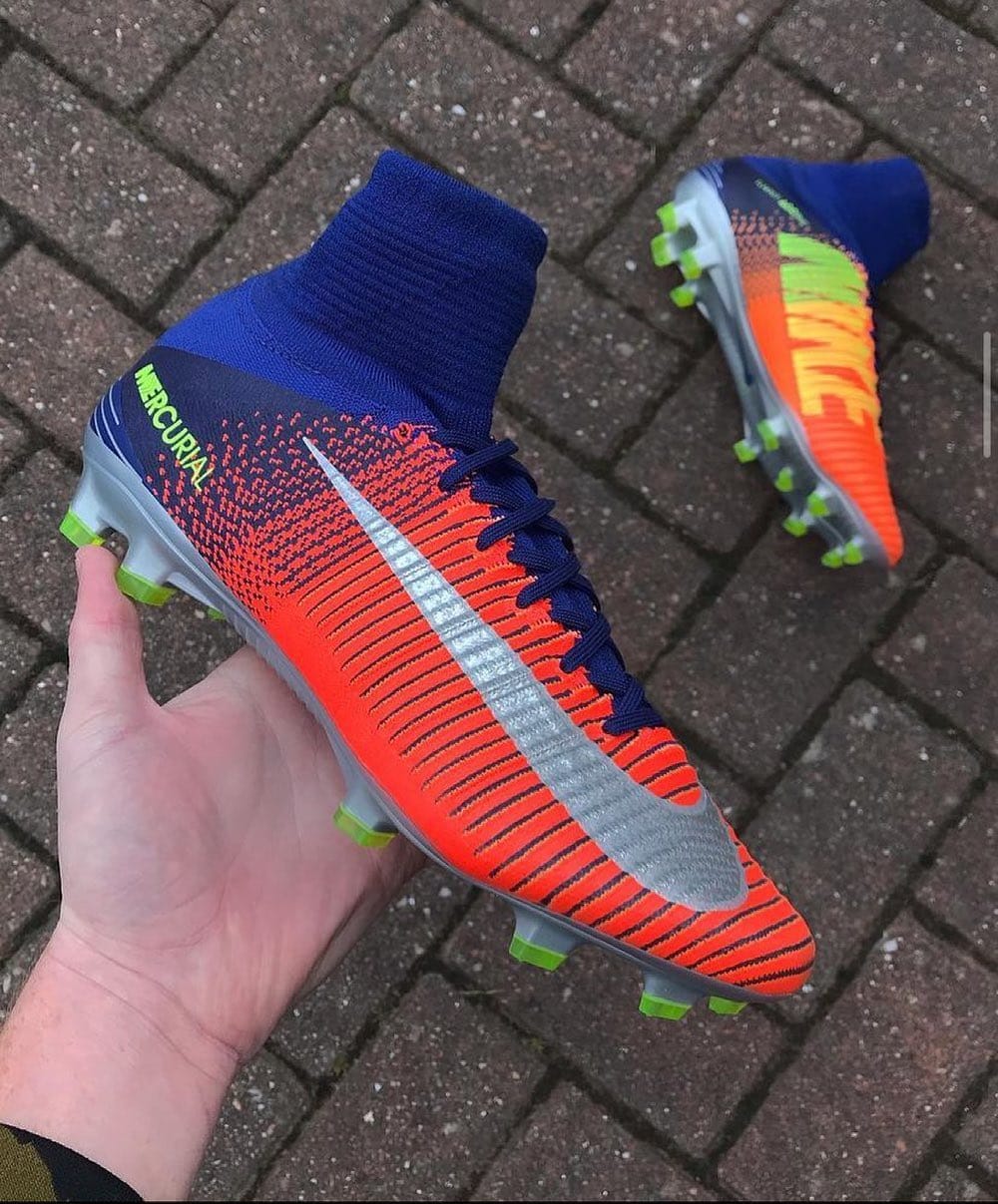 Post 2 by voetbalenzo official on Instagram (image)