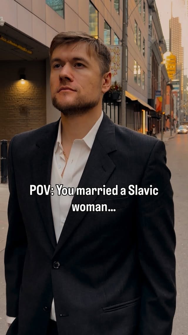 Post 4 by Pavlo Rymar on Instagram (video)