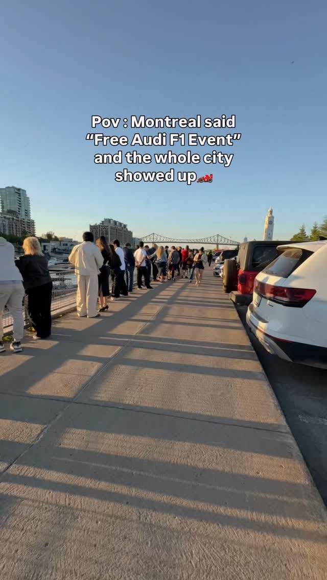 Post 8 by Shivani Bansal | Content Creator | Montreal Lifestyle on Instagram (video)