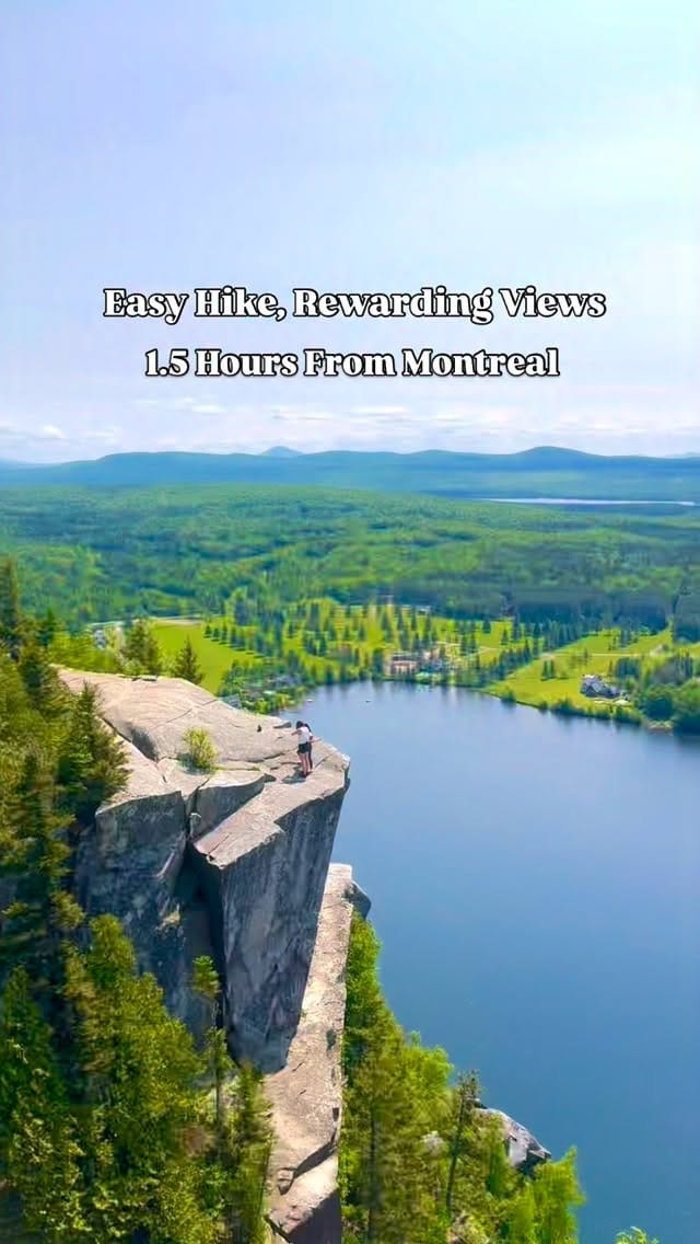 Post 1 by Shivani Bansal | Content Creator | Montreal Lifestyle on Instagram (video)