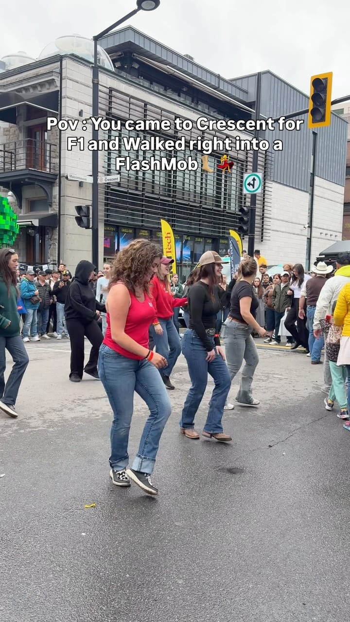 Post 5 by Shivani Bansal | Content Creator | Montreal Lifestyle on Instagram (video)