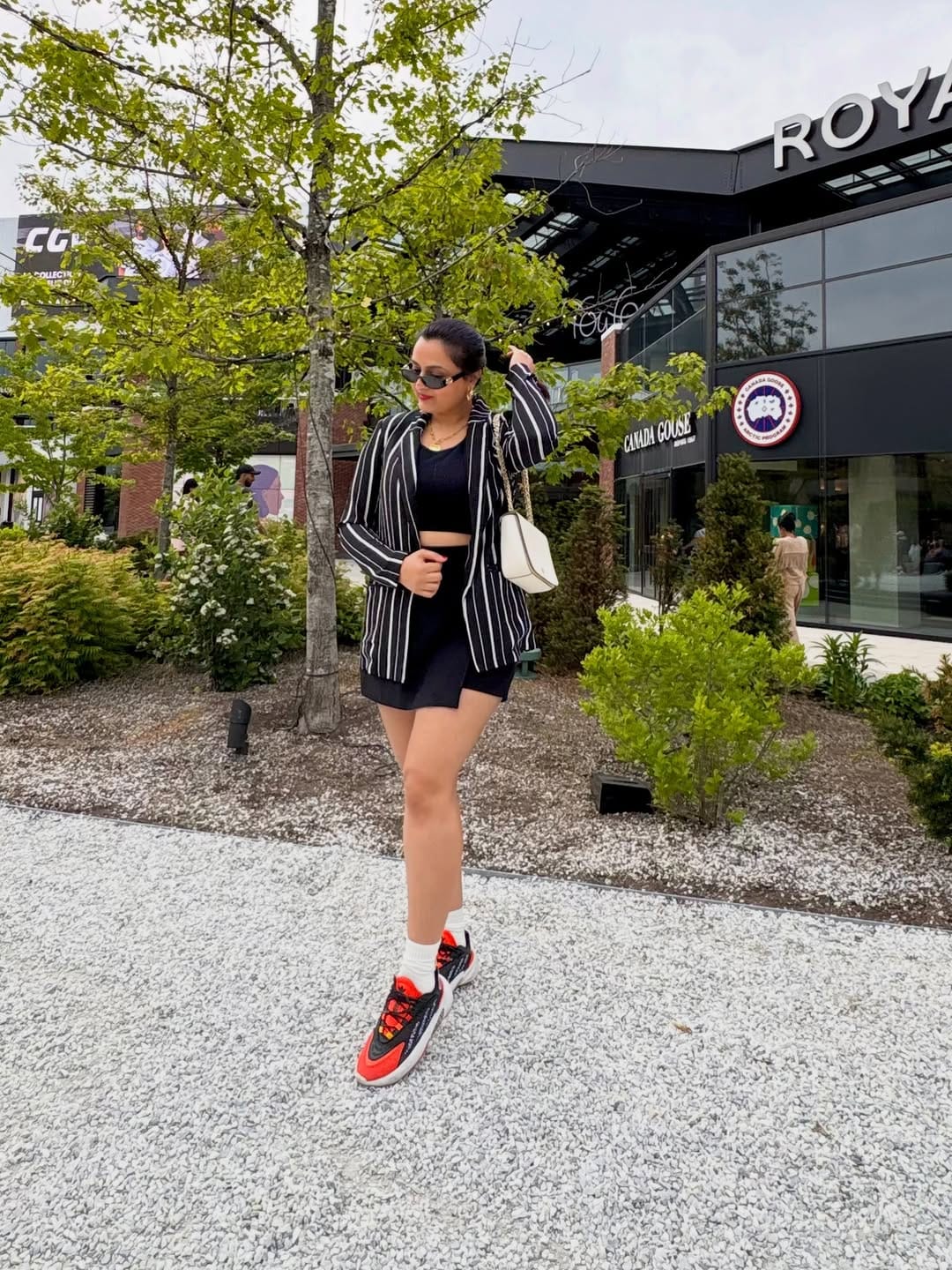 Post 6 by Shivani Bansal | Content Creator | Montreal Lifestyle on Instagram (carousel)