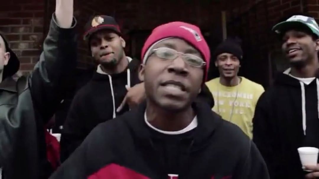 Post 4 by Kill The Radio on Instagram (video)