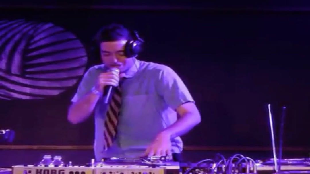 Post 8 by Kill The Radio on Instagram (video)