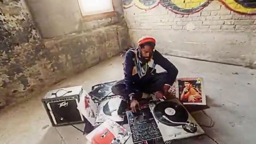 Post 1 by Kill The Radio on Instagram (video)