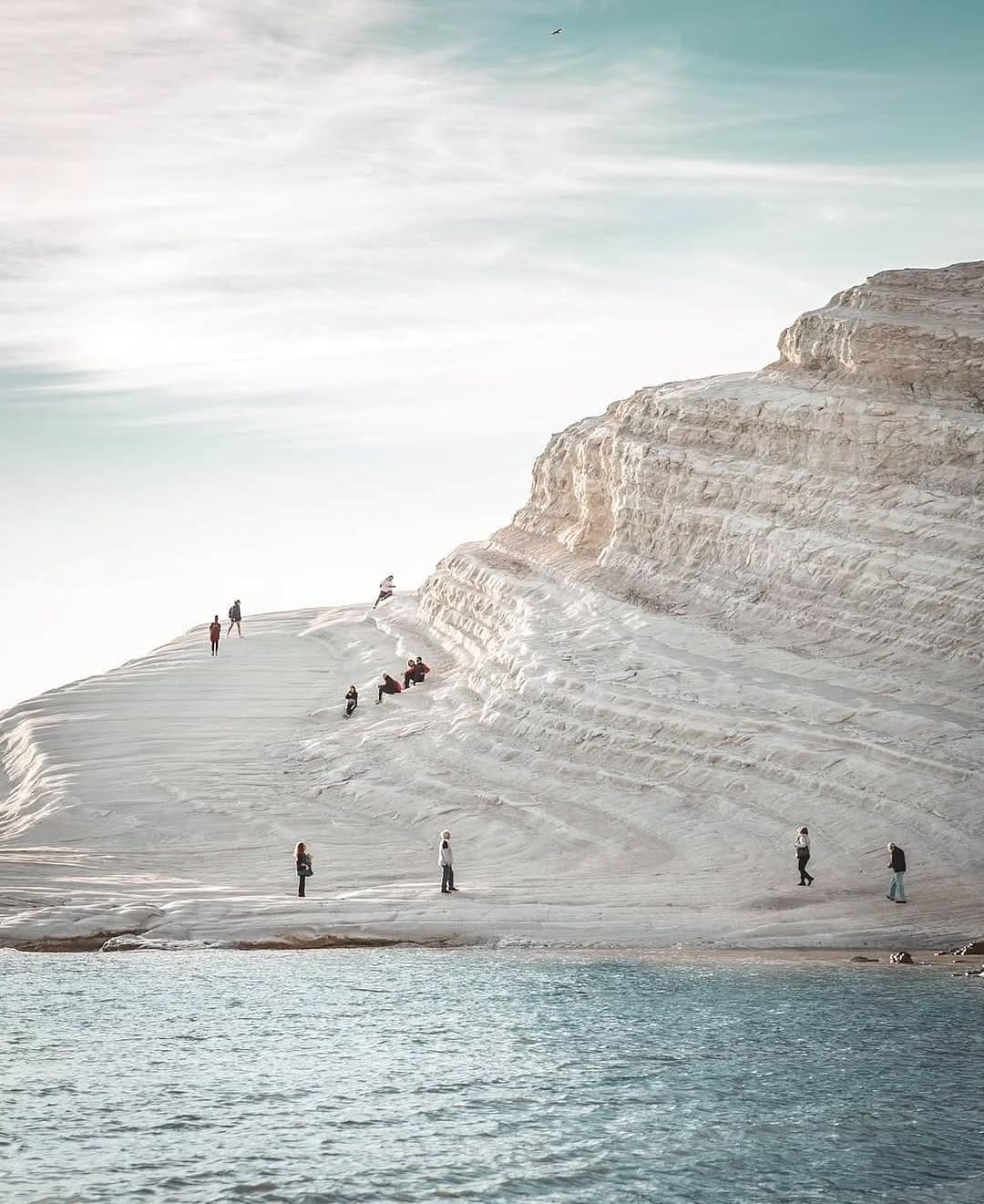 Post 10 by Sicily Essence on Instagram (image)