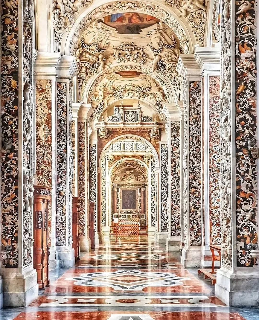 Post 5 by Sicily Essence on Instagram (image)