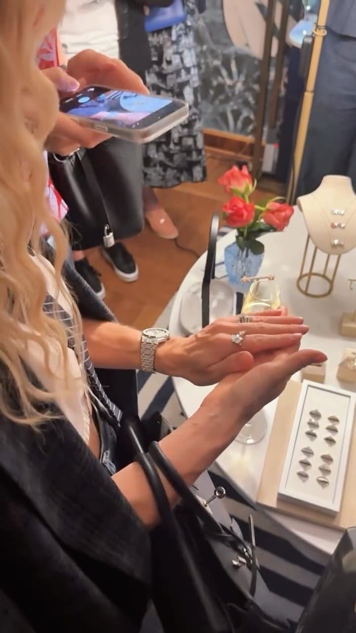 Post 8 by Fever Friends Production on Instagram (video)