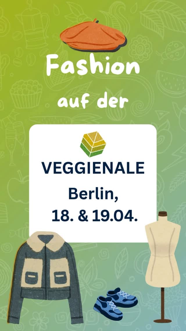 Post 9 by VEGGIENALE on Instagram (video)
