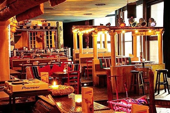 Post 1 by Gastroguide Stuttgart on Instagram (image)