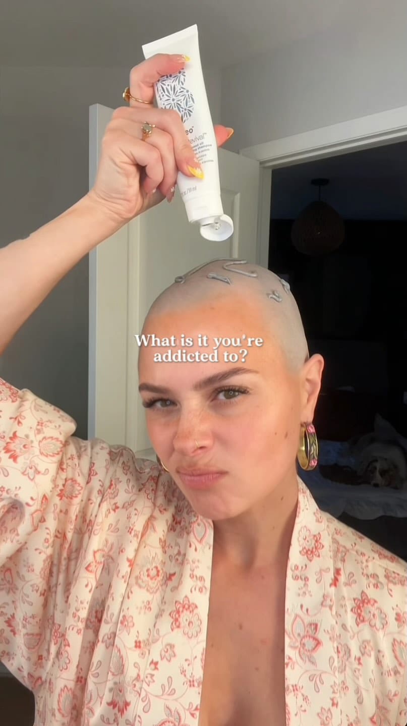 Post 3 by Lindsay Lavictoire on Instagram (video)