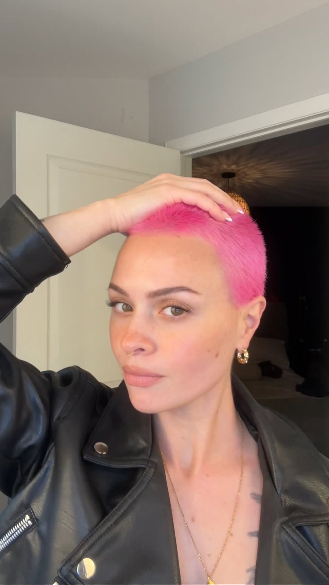 Post 7 by Lindsay Lavictoire on Instagram (video)