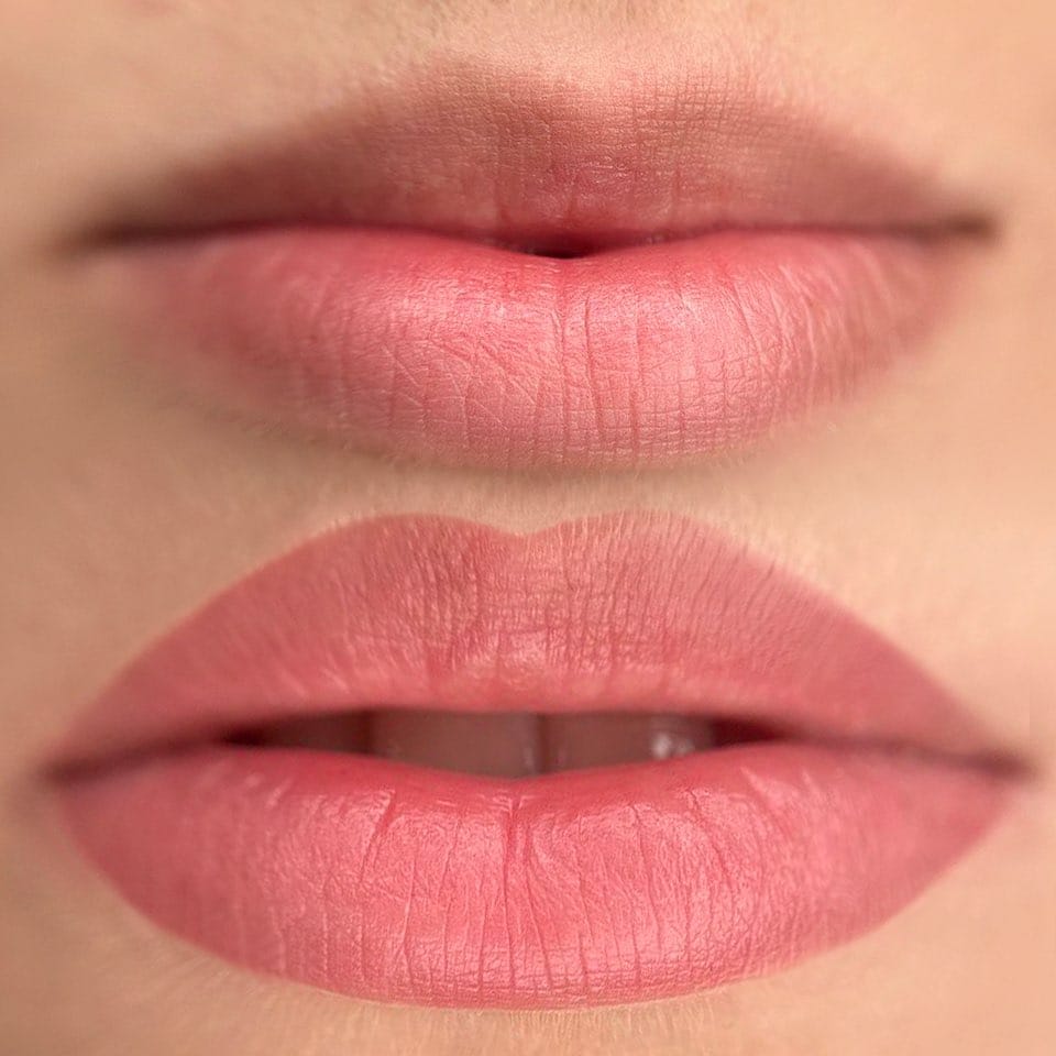 Post 9 by OLA KOWALSKA,  TECHNIKA WŁOSA, HAIRSTROKE on Instagram (image)
