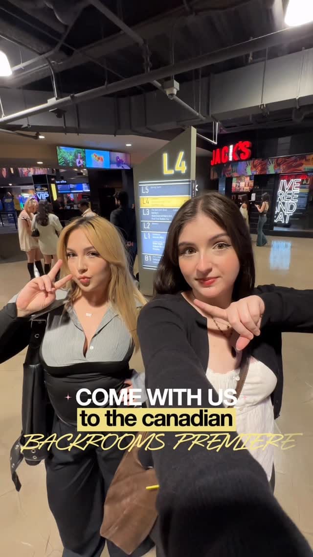 Post 2 by Lex on Instagram (video)