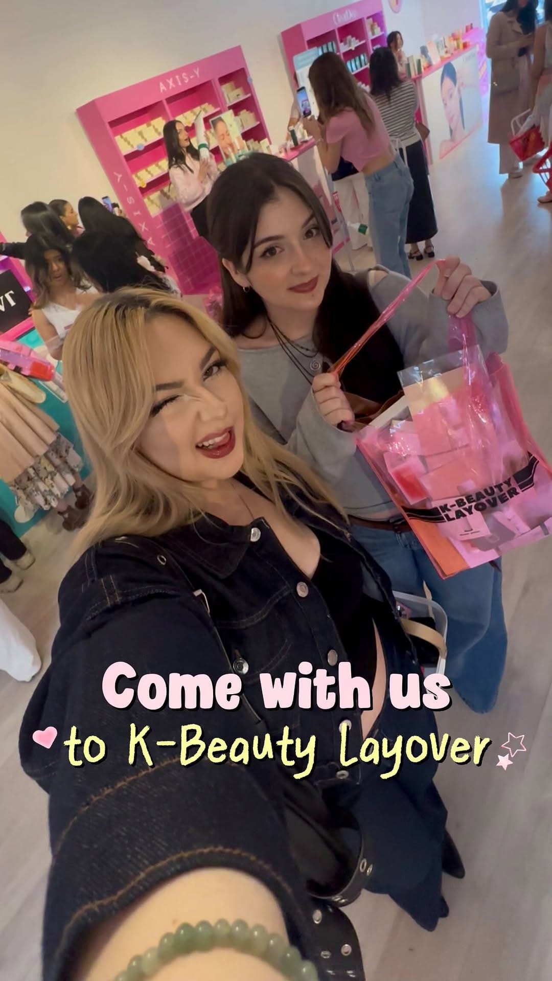 Post 9 by Lex on Instagram (video)