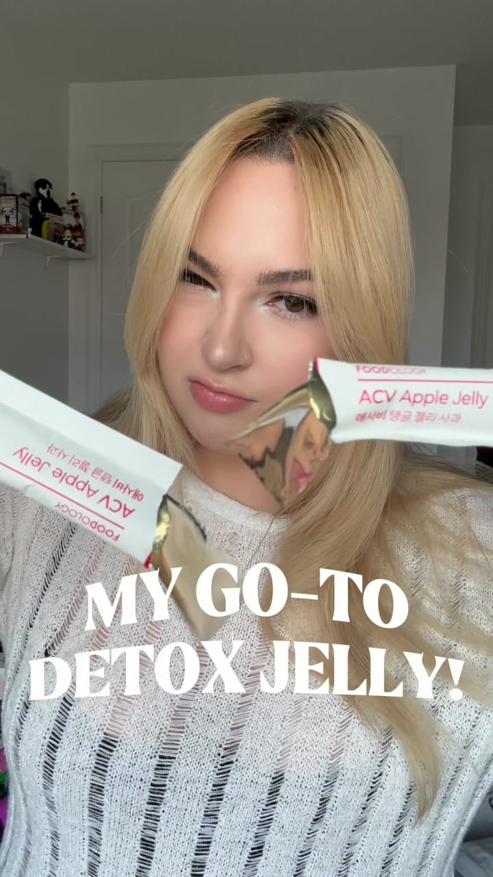 Post 1 by Lex on Instagram (video)