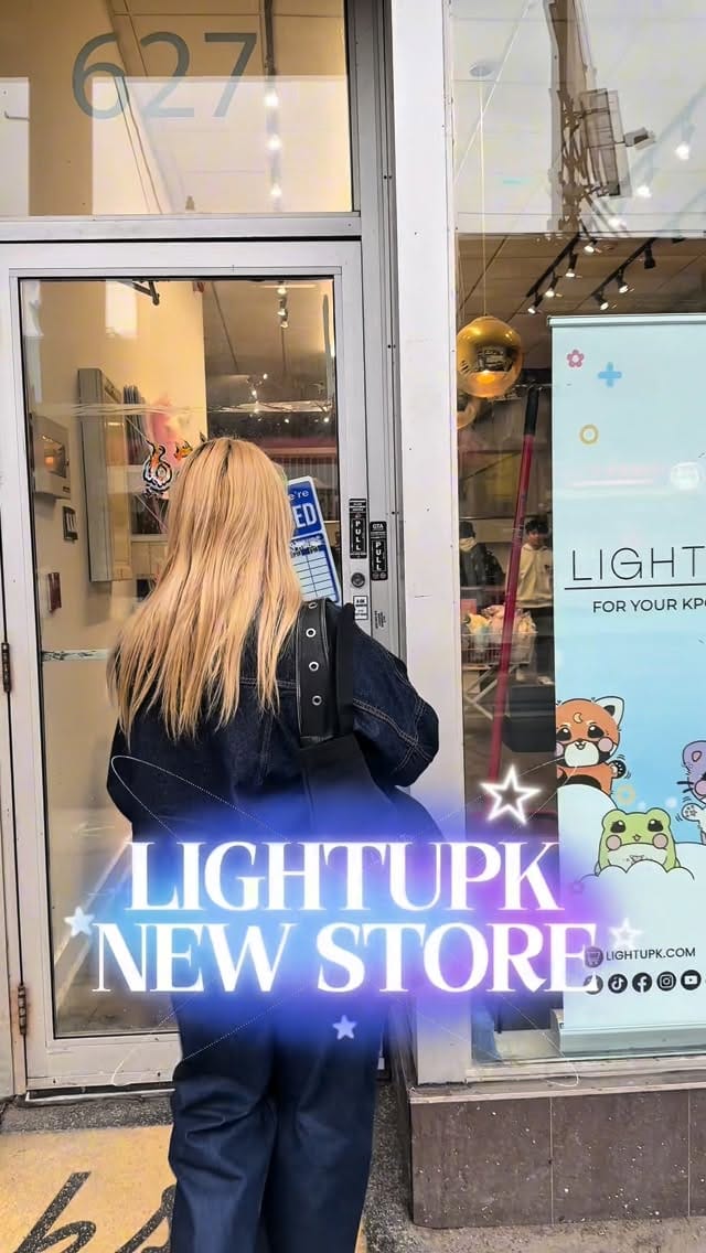 Post 10 by Lex on Instagram (video)