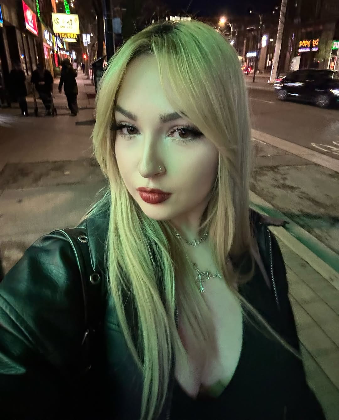 Post 4 by Lex on Instagram (carousel)