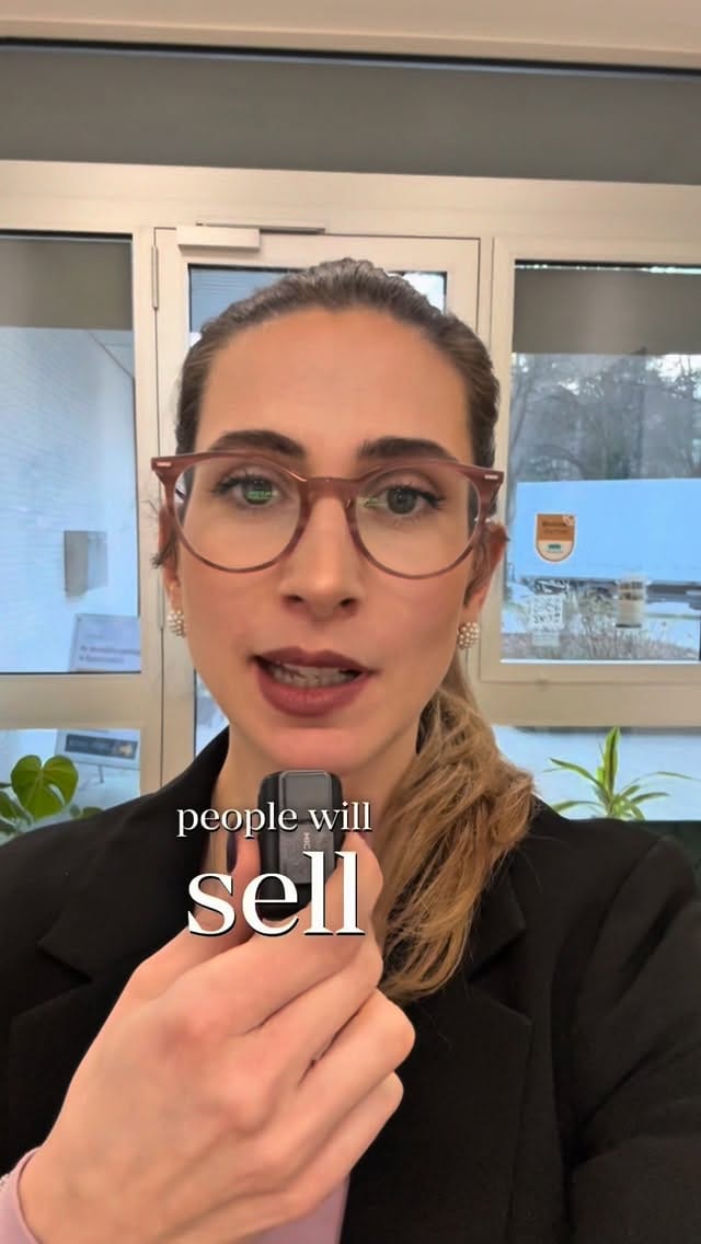 Post 2 by Vanesa Valentic on Instagram (video)