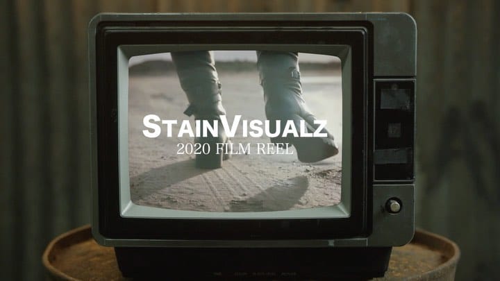 Post 3 by StainVisualz on Instagram (video)
