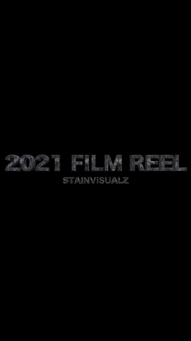 Post 1 by StainVisualz on Instagram (video)