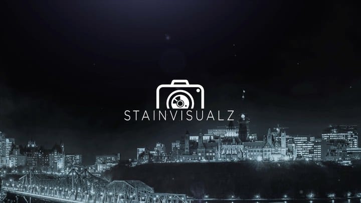 Post 4 by StainVisualz on Instagram (video)