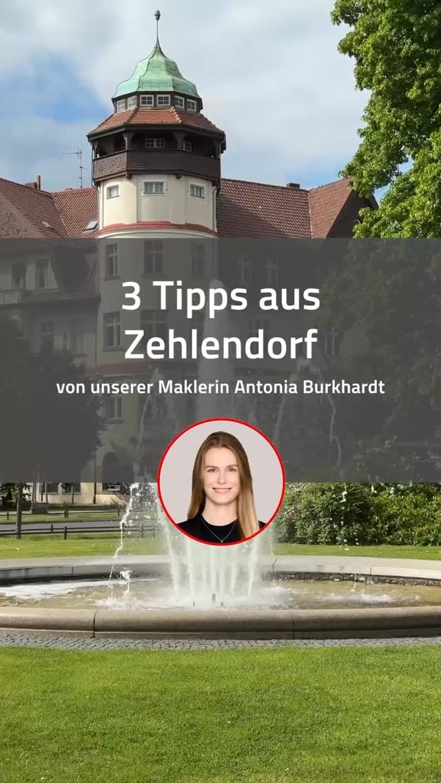 Post 1 by BSK Immobilien GmbH on Instagram (video)