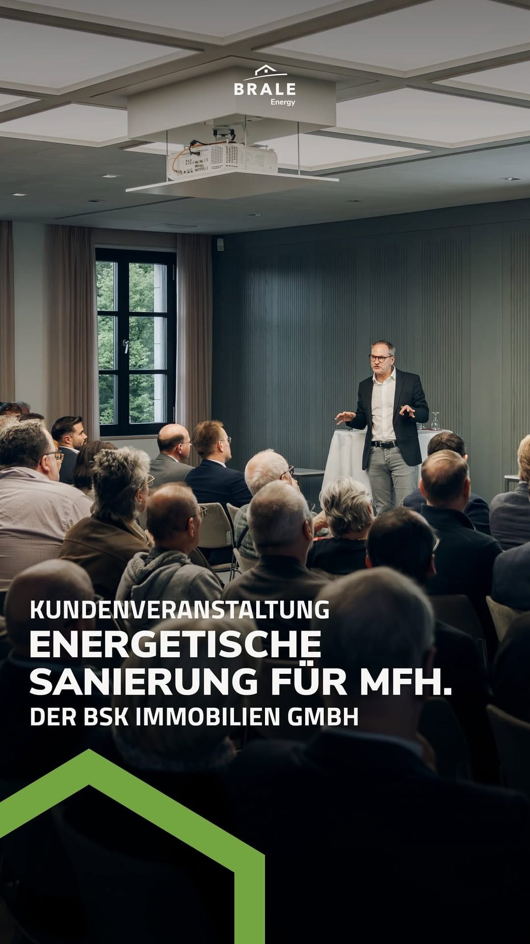 Post 10 by BSK Immobilien GmbH on Instagram (video)