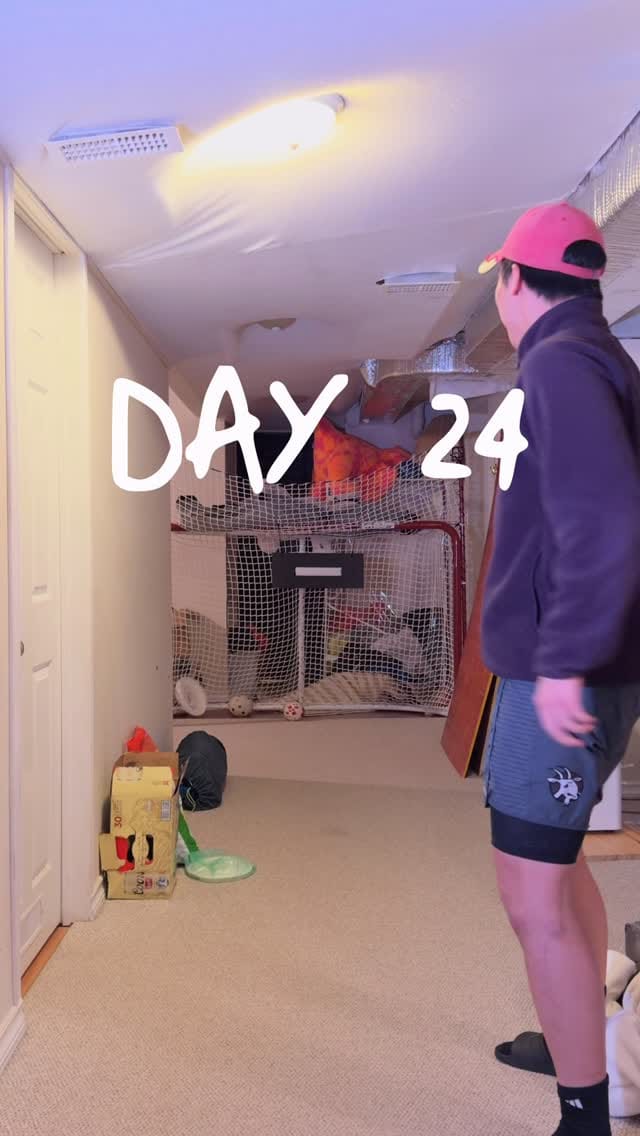 Post 6 by Christopher Chan on Instagram (video)