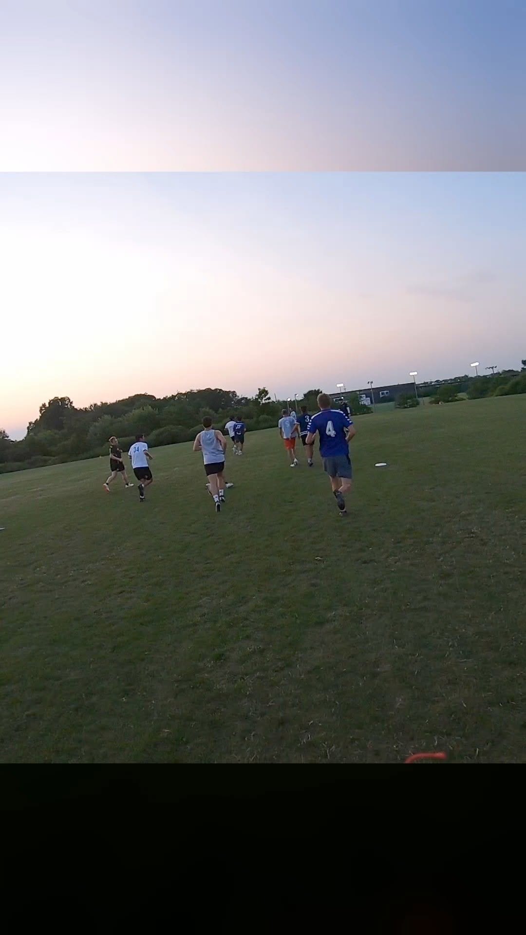 Post 10 by Christopher Chan on Instagram (video)