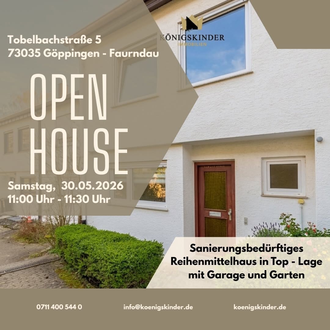 Post 1 by Königskinder Immobilien on Instagram (image)
