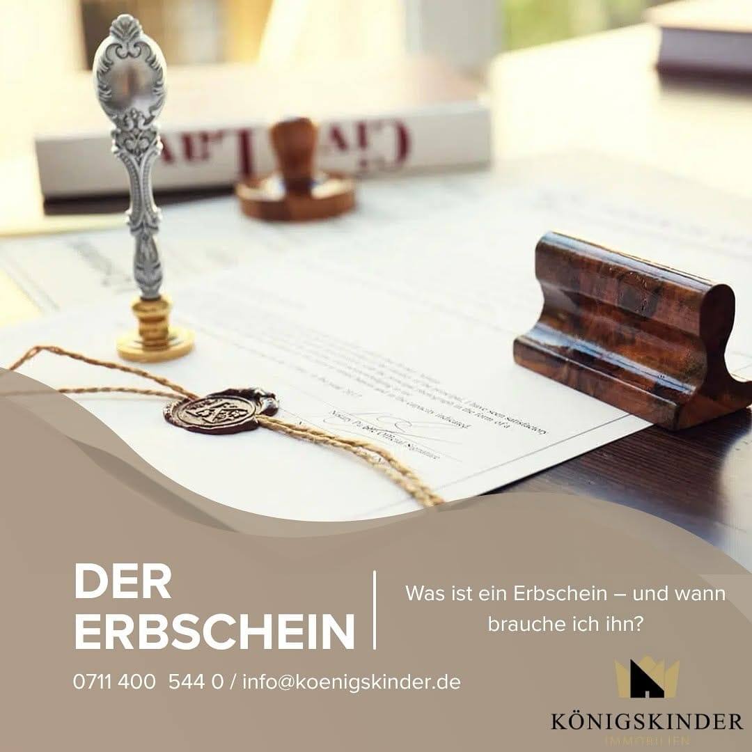Post 10 by Königskinder Immobilien on Instagram (carousel)