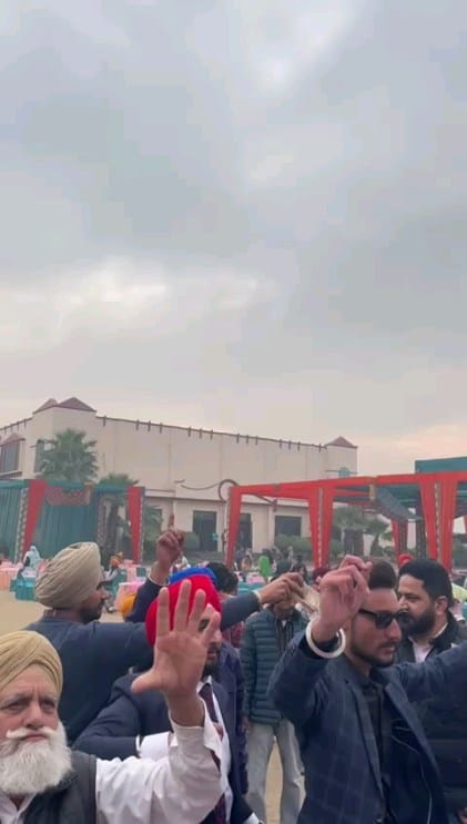 Post 6 by ਗਗਨ ਸਿੰਘ97 on Instagram (video)