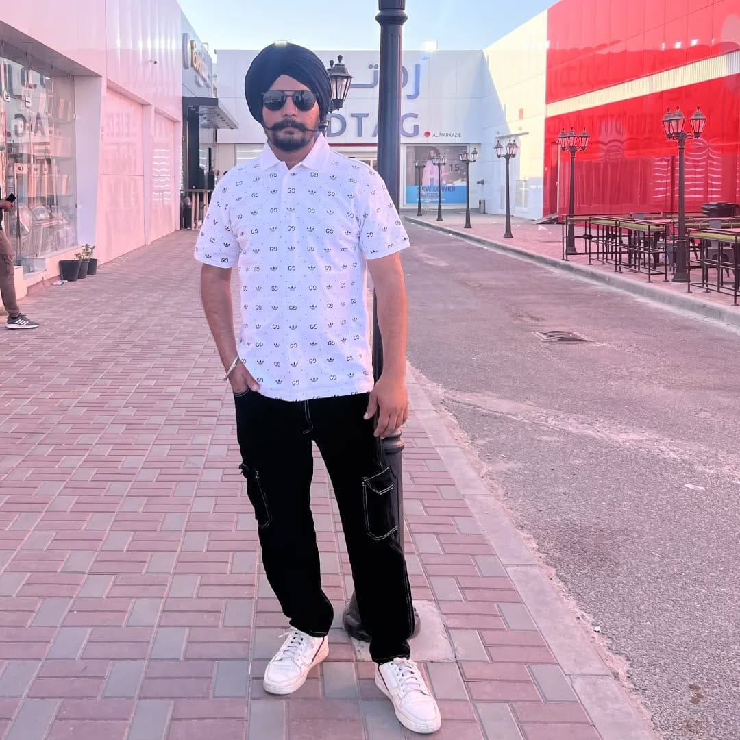 Post 3 by ਗਗਨ ਸਿੰਘ97 on Instagram (image)
