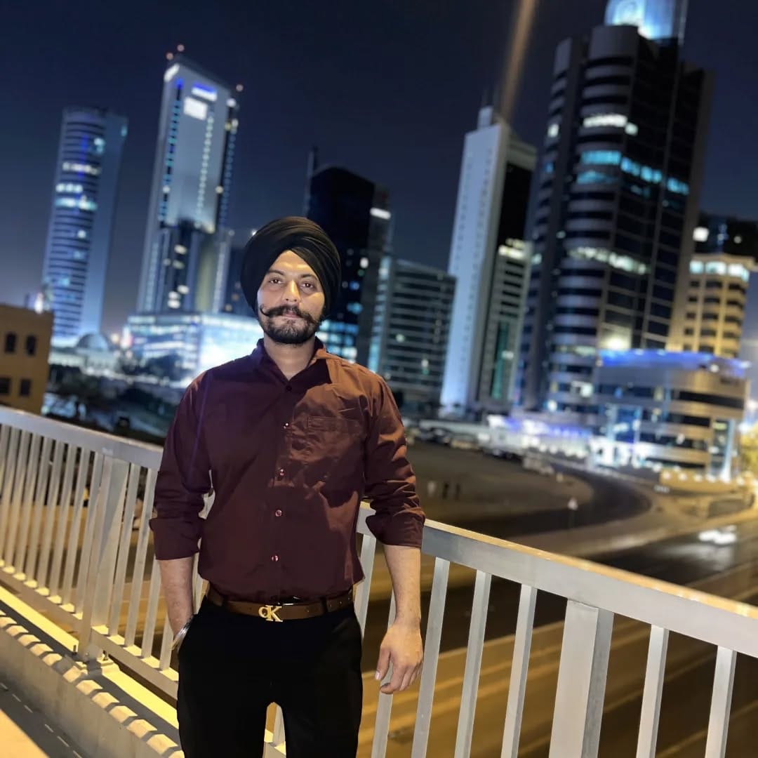 Post 4 by ਗਗਨ ਸਿੰਘ97 on Instagram (image)