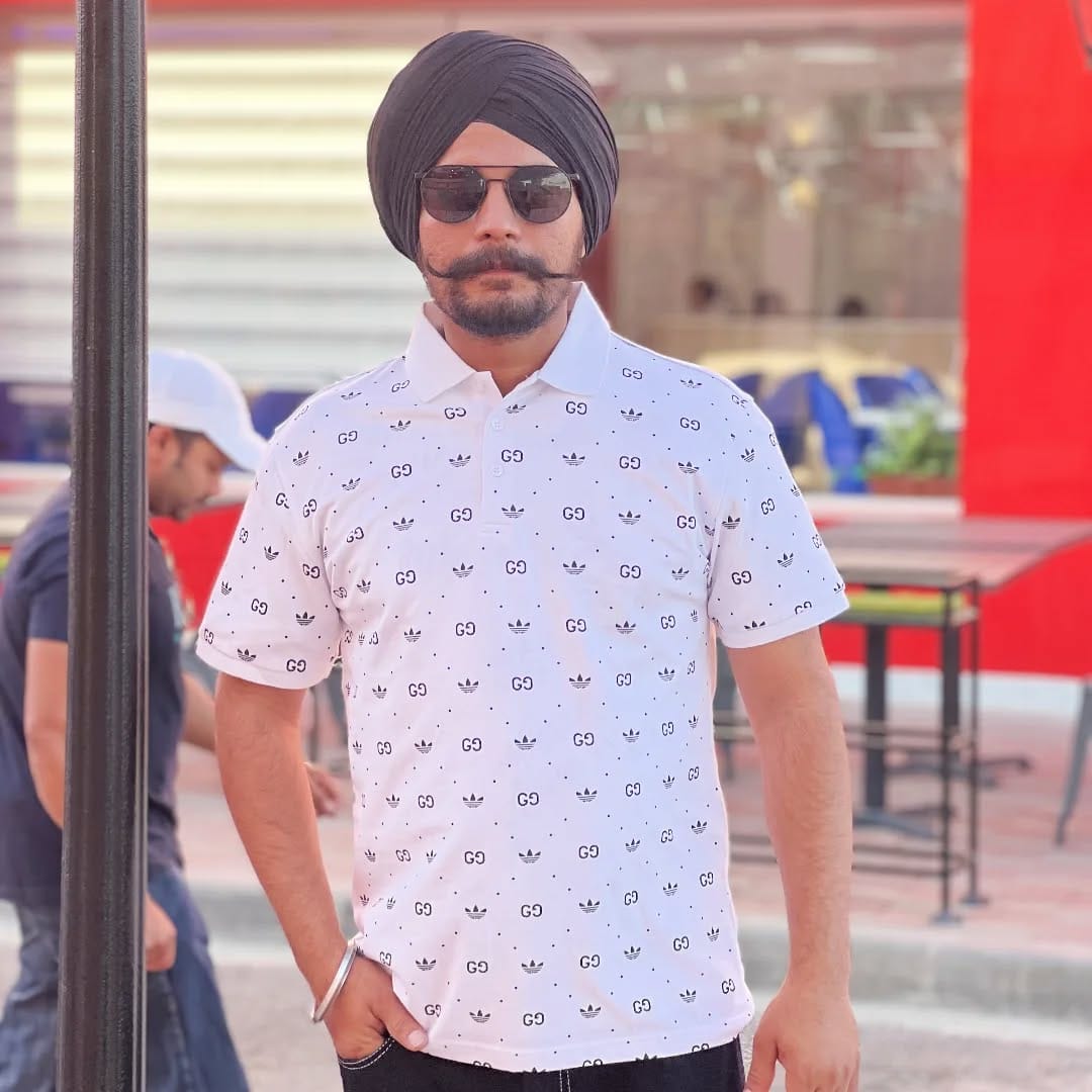 Post 1 by ਗਗਨ ਸਿੰਘ97 on Instagram (image)