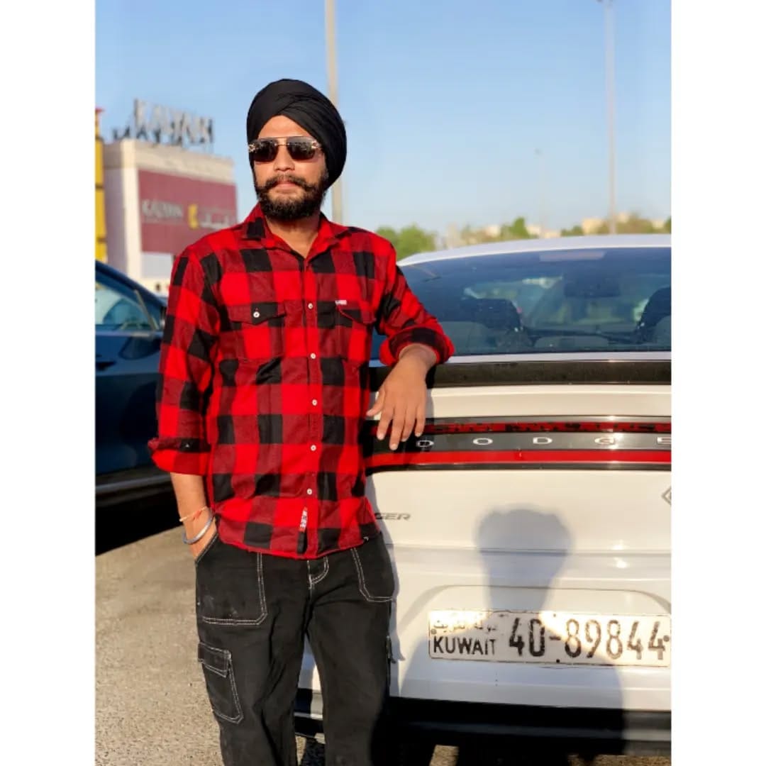 Post 5 by ਗਗਨ ਸਿੰਘ97 on Instagram (image)