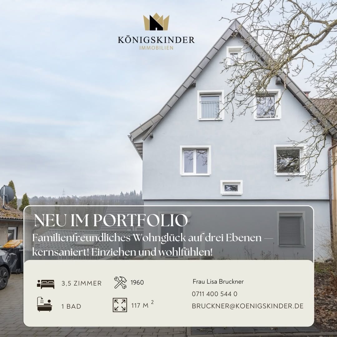 Post 6 by Königskinder Immobilien on Instagram (image)
