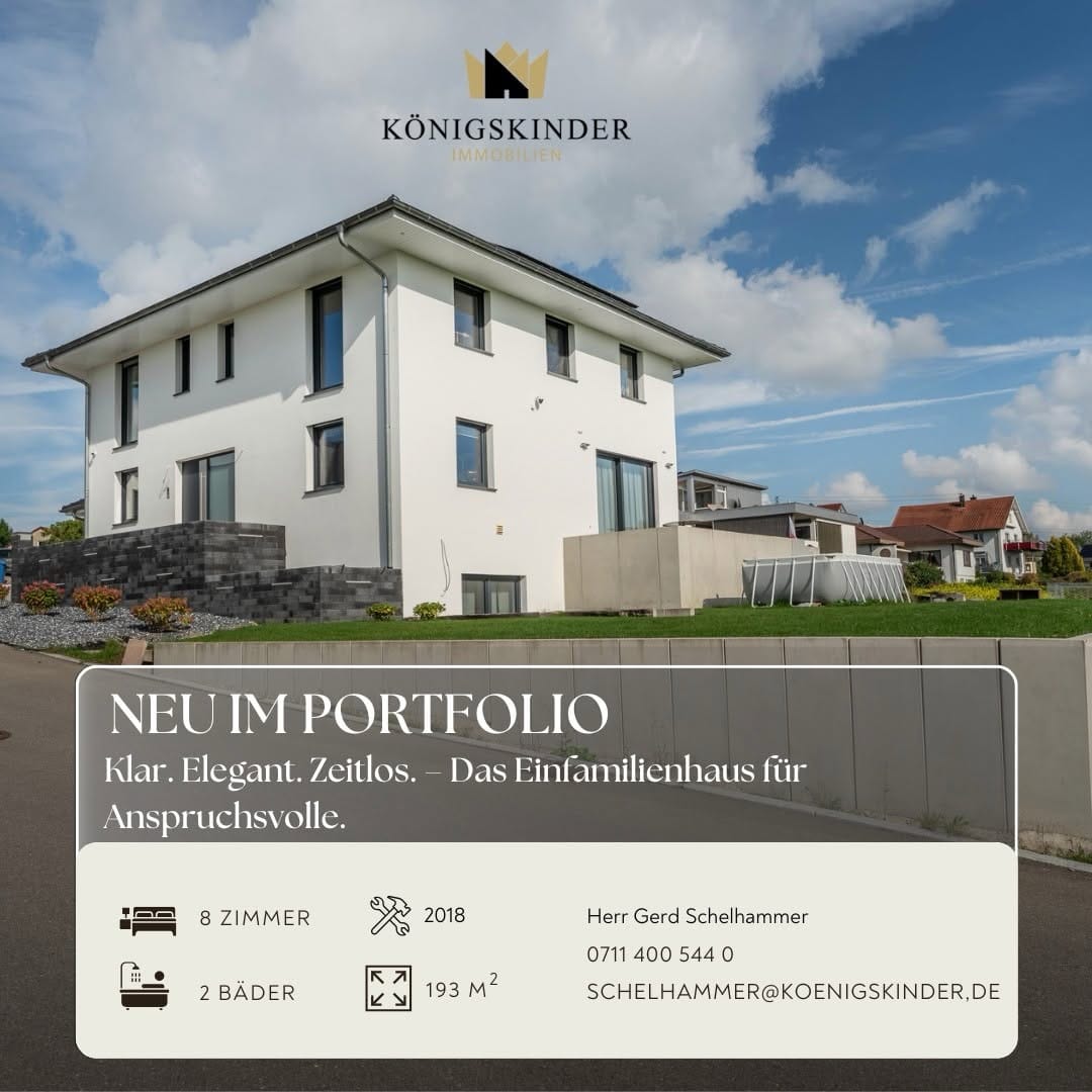 Post 4 by Königskinder Immobilien on Instagram (image)