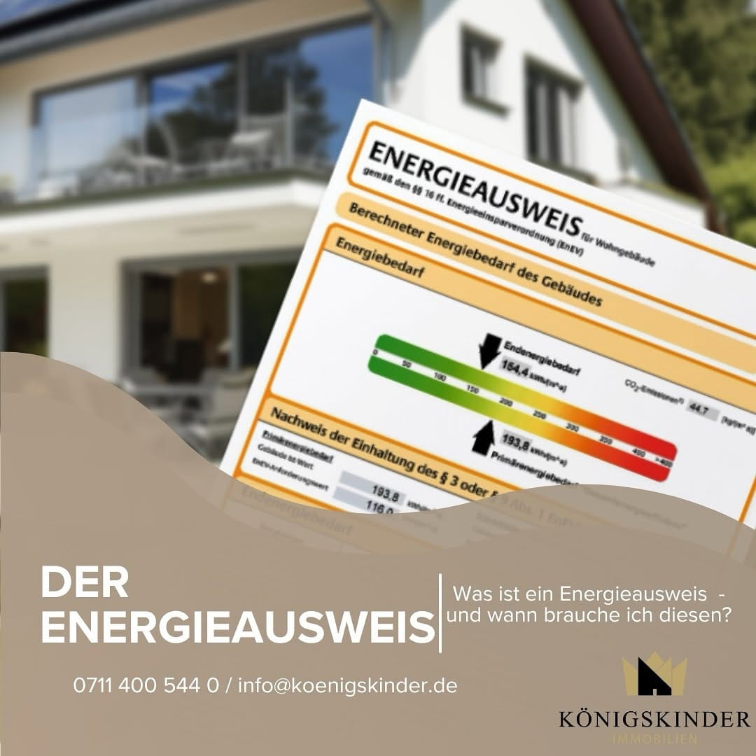 Post 9 by Königskinder Immobilien on Instagram (carousel)
