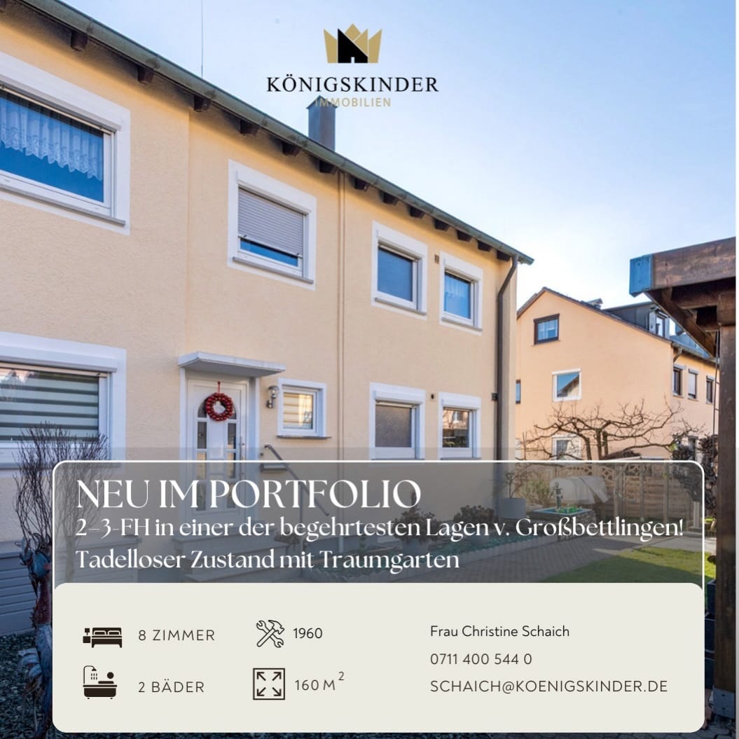 Post 7 by Königskinder Immobilien on Instagram (image)