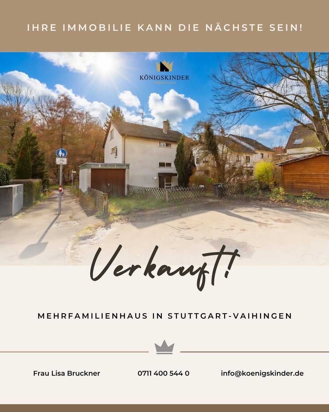 Post 3 by Königskinder Immobilien on Instagram (image)