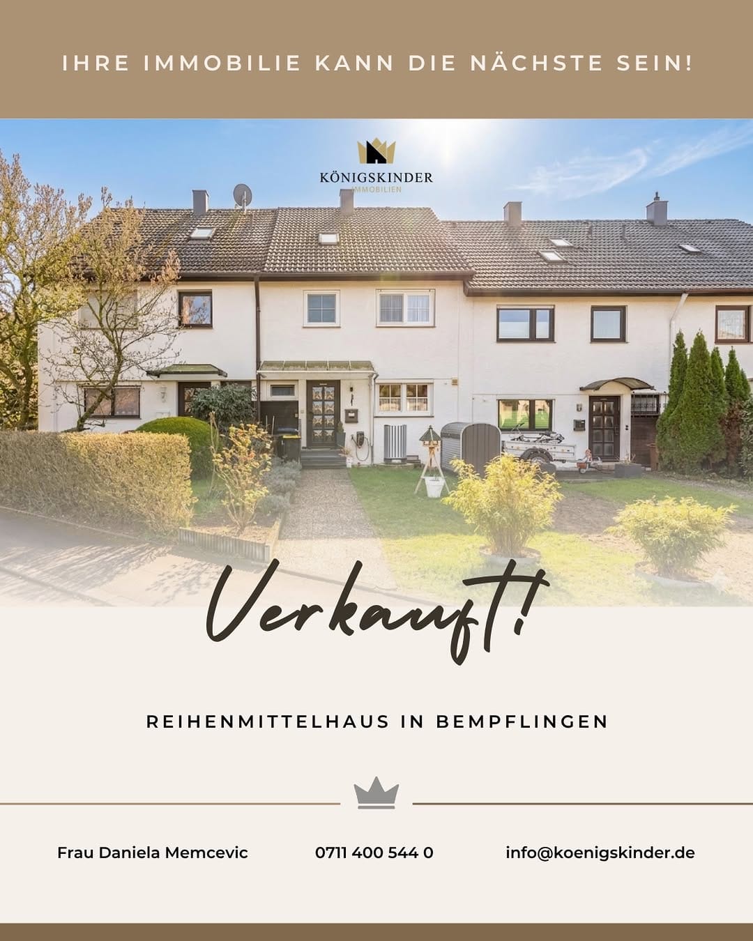 Post 2 by Königskinder Immobilien on Instagram (image)